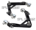 Picture of SPL Parts 2009+ Nissan 370Z Front Upper Camber-Caster Arms