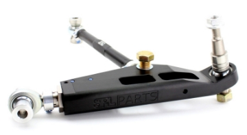 Picture of SPL Parts 99-12 Porsche 911 996-997 - 05-12 Porsche Cayman 987 Lower Control Arms