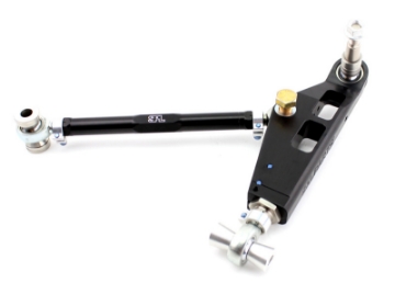 Picture of SPL Parts 99-12 Porsche 911 996-997 - 05-12 Porsche Cayman 987 Lower Control Arms