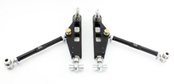 Picture of SPL Parts 99-12 Porsche 911 996-997 - 05-12 Porsche Cayman 987 Lower Control Arms