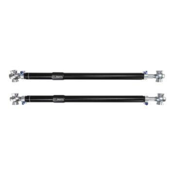 Picture of SPL Parts 01-06 MINI Cooper R50 Rear Camber Links