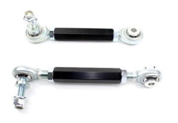 Picture of SPL Parts 06-13 BMW 3 Series-1 Series E9X-E8X Rear Swaybar Endlinks