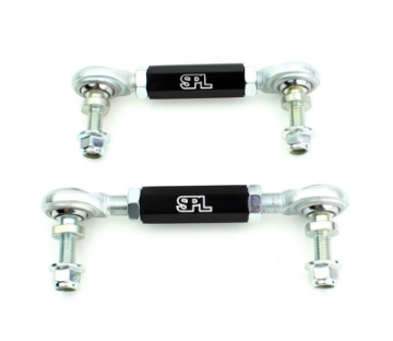 Picture of SPL Parts 2020+ Toyota GR Supra A90 - 2019+ BMW Z4 G29 Rear Swaybar Endlinks