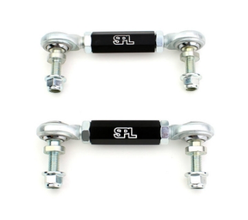 Picture of SPL Parts 2020+ Toyota GR Supra A90 - 2019+ BMW Z4 G29 Rear Swaybar Endlinks