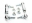 Picture of SPL Parts 06-15 Mazda Miata NC Front-Rear Swaybar Endlinks