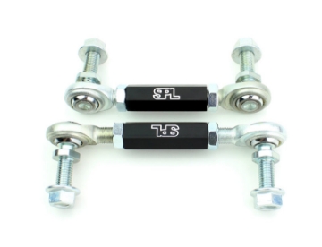 Picture of SPL Parts 2015+ Ford Mustang S550 Rear Swaybar Endlinks