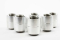 Picture of SPL Parts 89-98 Nissan 240SX S13-S14 Rear Knuckle Monoball Bushings