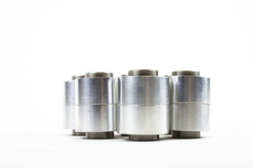 Picture of SPL Parts 89-98 Nissan 240SX S13-S14 Rear Knuckle Monoball Bushings