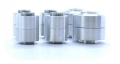 Picture of SPL Parts 90-96 Nissan 300ZX Z32 w-HICAS Rear Knuckle Monoball Bushings