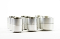 Picture of SPL Parts 90-96 Nissan 300ZX Z32 w-o HICAS Rear Knuckle Monoball Bushings