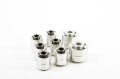 Picture of SPL Parts 90-96 Nissan 300ZX Z32 w-o HICAS Rear Knuckle Monoball Bushings