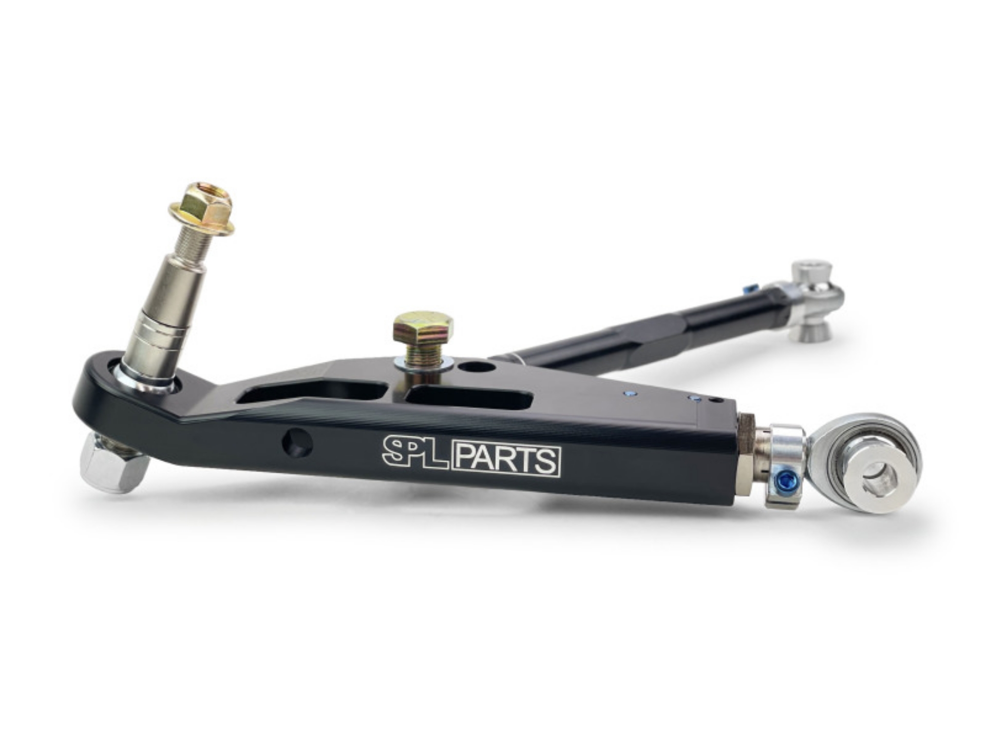 Picture of SPL Parts 12-16 Porsche Boxster-Cayman 981 Rear Lower Control Arms