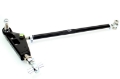 Picture of SPL Parts 97-04 Porsche Boxster 986 Rear Lower Control Arms