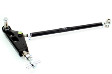 Picture of SPL Parts 97-04 Porsche Boxster 986 Rear Lower Control Arms