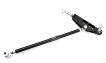 Picture of SPL Parts 97-04 Porsche Boxster 986 Rear Lower Control Arms
