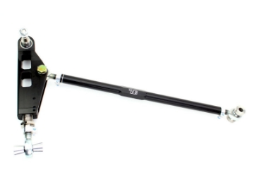 Picture of SPL Parts 97-04 Porsche Boxster 986 Rear Lower Control Arms