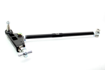 Picture of SPL Parts 05-12 Porsche Boxster-Cayman 987 Rear Lower Control Arms