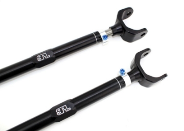 Picture of SPL Parts 98-07 BMW 3 Series E46 Rear Camber Links