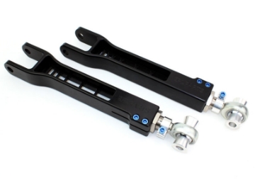 Picture of SPL Parts 2008+ Nissan GTR R35 Rear Camber Links