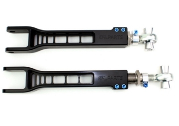 Picture of SPL Parts 2008+ Nissan GTR R35 Rear Camber Links