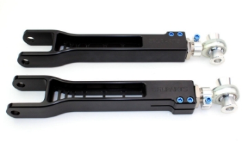 Picture of SPL Parts 2008+ Nissan GTR R35 Rear Camber Links