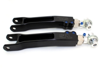Picture of SPL Parts 2009+ Nissan 370Z Rear Camber Links Billet Version