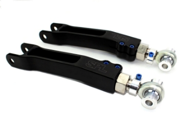 Picture of SPL Parts 2009+ Nissan 370Z Rear Camber Links Billet Version