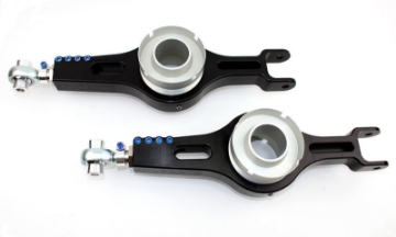 Picture of SPL Parts 2009+ Nissan 370Z Rear Mid Links
