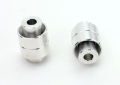 Picture of SPL Parts 2009+ Nissan 370Z Rear Mid Link Spherical Bushings