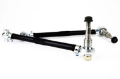 Picture of SPL Parts Porsche 996-997-Boxster-Cayman Rear Toe Arms Bumpsteer Adjustable