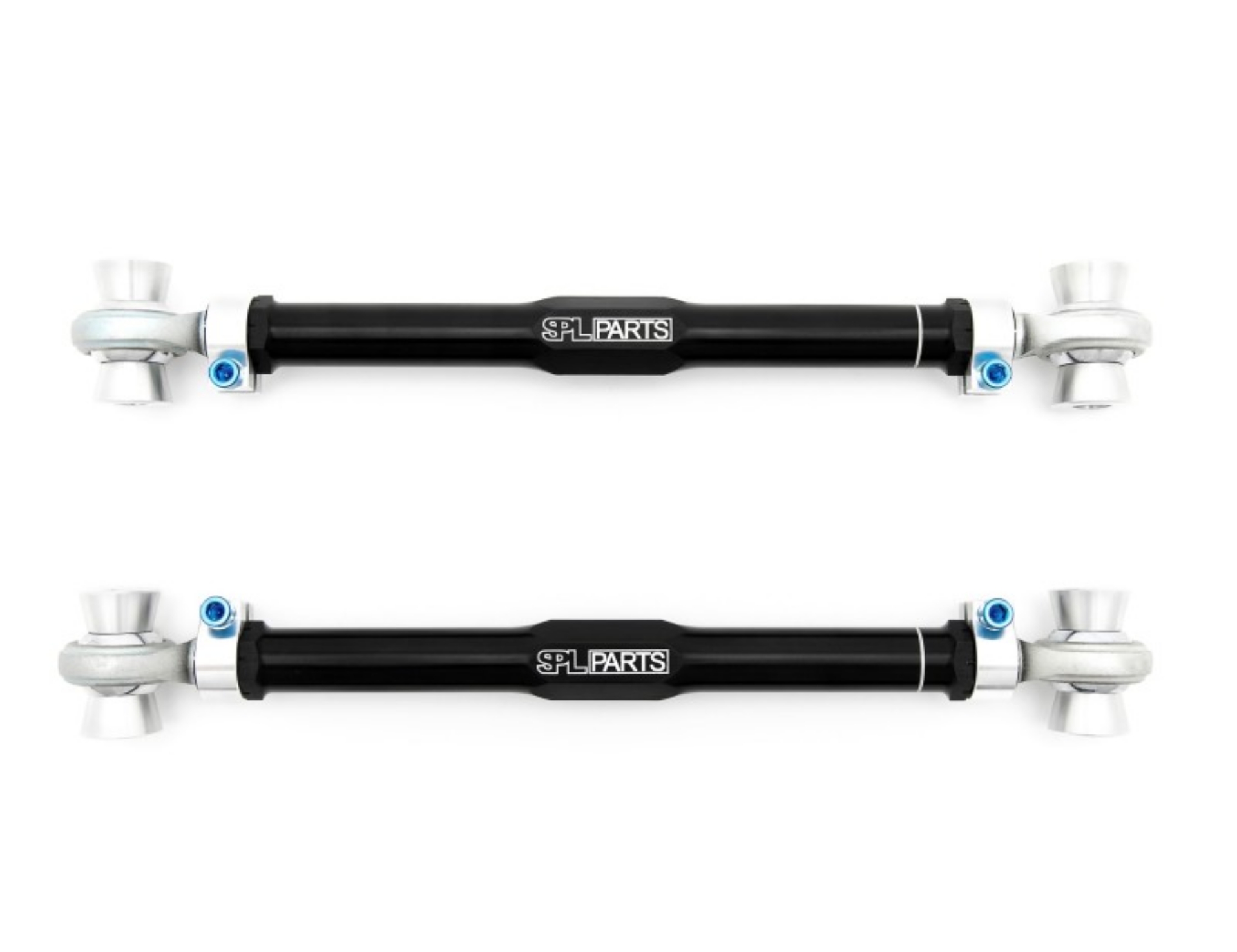 Picture of SPL Parts 2019+ Hyundai Veloster N Rear Toe Links