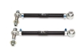 Picture of SPL Parts 06-15 Mazda Miata NC Rear Toe Arms Bumpsteer Adjustable