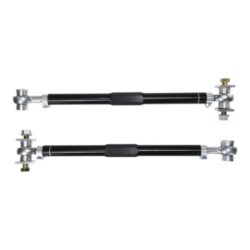Picture of SPL Parts 2012+ BMW 3 Series-4 Series F3X Rear Toe Links w-Eccentric Lockout