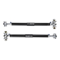 Picture of SPL Parts 2012+ BMW 3 Series-4 Series F3X Rear Toe Links w-Eccentric Lockout