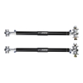 Picture of SPL Parts 2012+ BMW 3 Series-4 Series F3X Rear Toe Links w-Eccentric Lockout