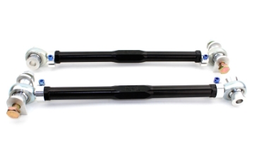 Picture of SPL Parts 2014+ BMW M2-M3-M4 F8X Rear Toe Links w-Eccentric Lockout