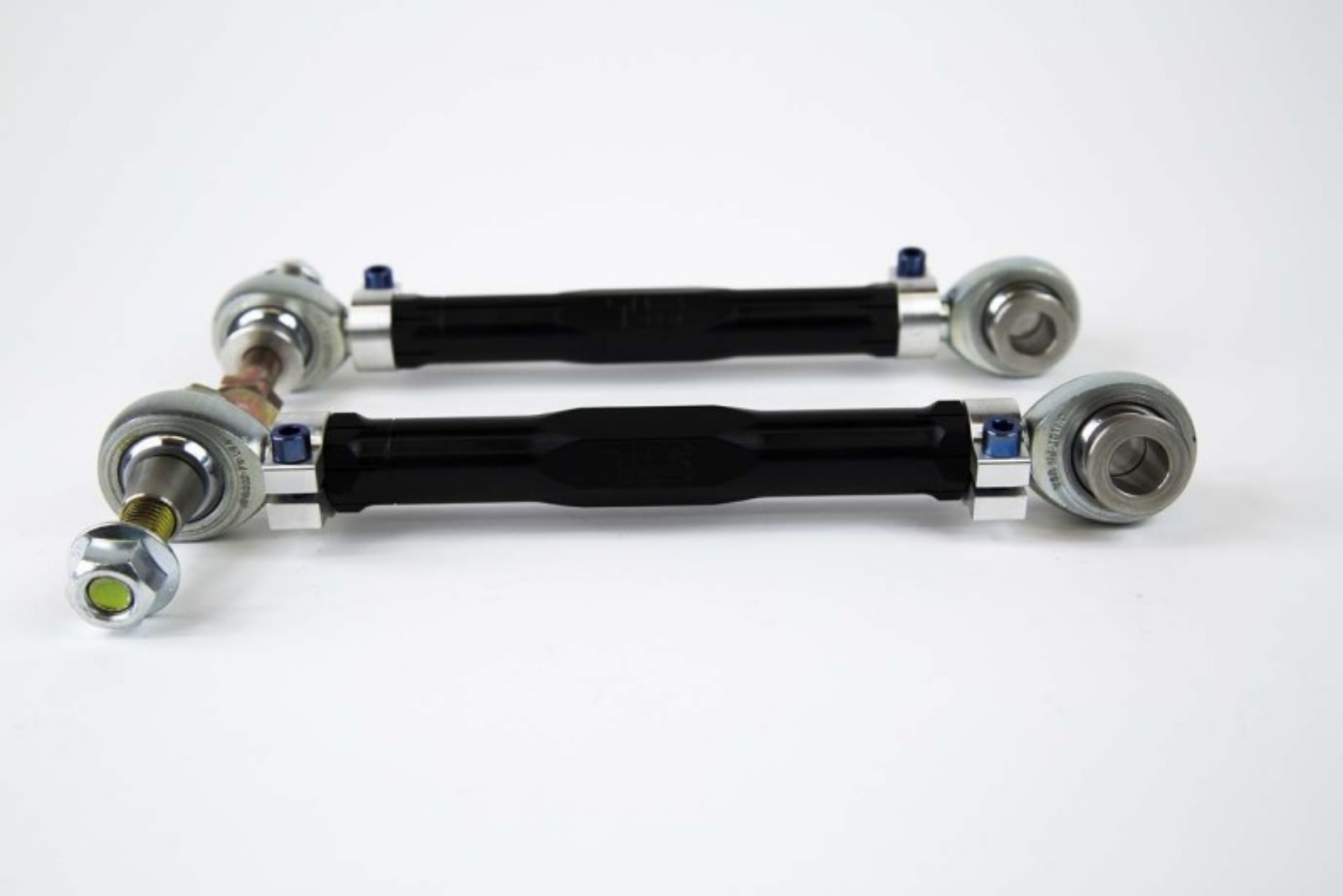 Picture of SPL Parts 2013+ Subaru BRZ-Toyota 86 - 2015+ Subaru WRX-STI Rear Toe Arms w-Eccentric Lockout