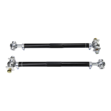 Picture of SPL Parts 2020+ Toyota GR Supra A90 - 2019+ BMW Z4 G29 Rear Toe Links w-Eccentric Lockouts