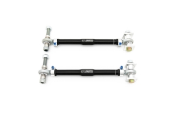 Picture of SPL Parts 06-15 Mazda Miata NC Rear Toe Arm Bumpsteer Adjustable w-Eccentric Lockout