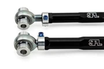 Picture of SPL Parts 2012+ BMW 3 Series-4 Series F3X Rear Traction Links