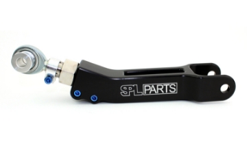 Picture of SPL Parts 2013+ Subaru BRZ-Toyota 86 Rear Traction Arms