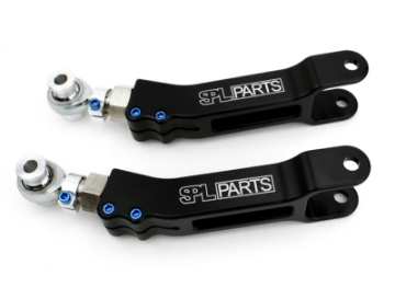Picture of SPL Parts 2013+ Subaru BRZ-Toyota 86 Rear Traction Arms