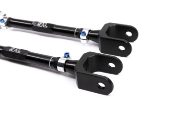Picture of SPL Parts 2020+ Toyota GR Supra A90 - 2019+ BMW Z4 G29 Rear Traction Links