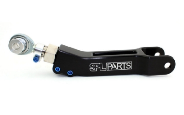 Picture of SPL Parts 2015+ Subaru WRX-STI Rear Traction Arms