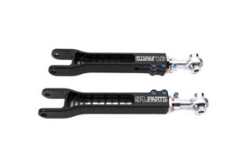 Picture of SPL Parts 01-05 Lexus IS300 Rear Traction Arms