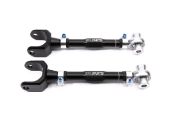 Picture of SPL Parts 2017+ Tesla Model 3 Rear Lower Traction Rods
