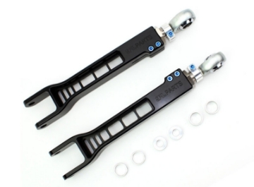 Picture of SPL Parts 2008+ Nissan GTR R35 Rear Traction Links