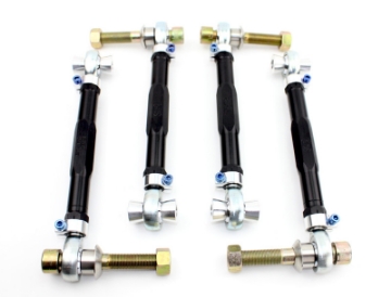 Picture of SPL Parts 2014+ BMW M2-M3-M4 F8X Rear Upper Control Arms