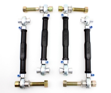 Picture of SPL Parts 2014+ BMW M2-M3-M4 F8X Rear Upper Control Arms