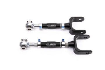 Picture of SPL Parts 2017+ Tesla Model 3 Rear Upper Lateral Camber Links